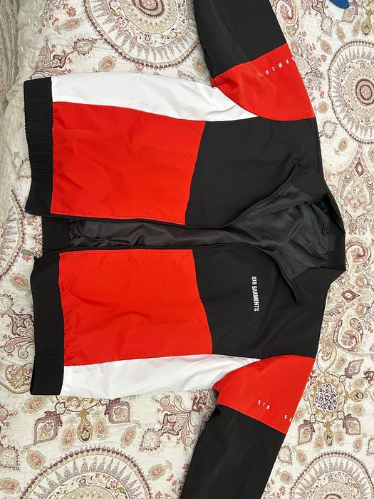 Ветровка мужская XL