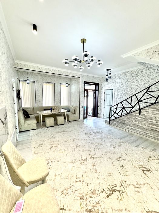 Чирчиқ шаҳар Гулзор МФЙ Олтин мерос 56