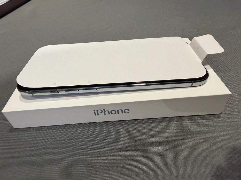 iPhone Air Sky Blue 256GB