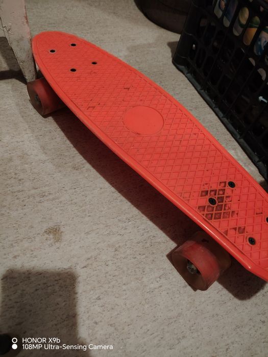 Скейт детский/подростковый