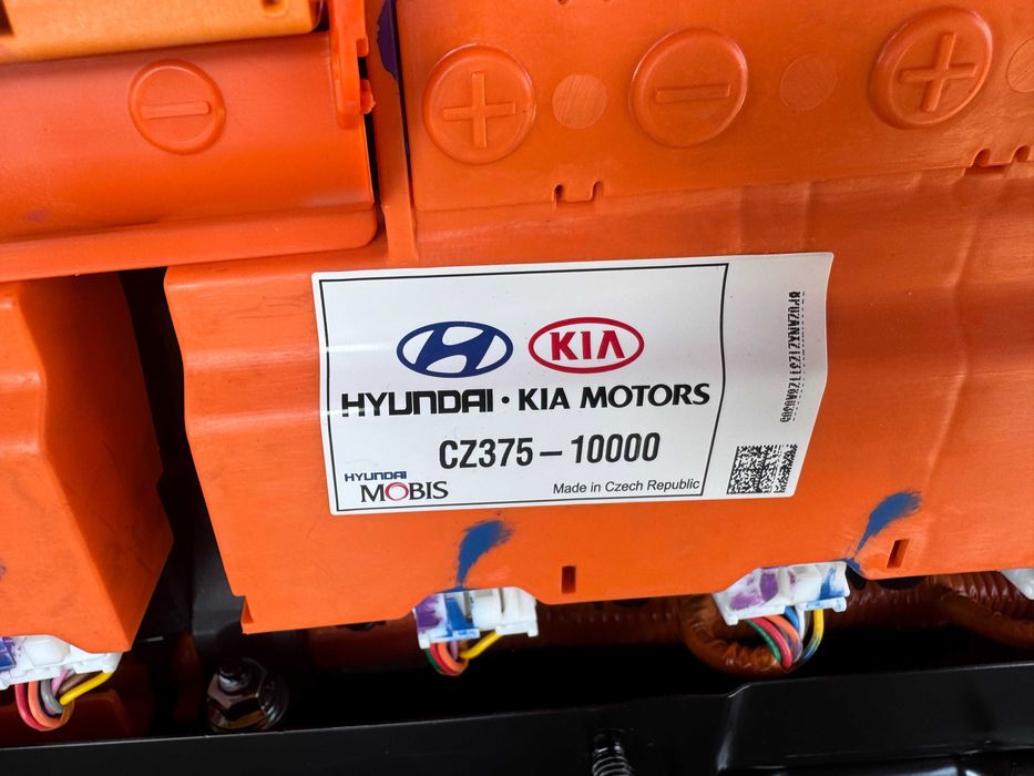 Baterie Hybrid Hyundai Tucson  NX4 : CZ375-10000/ 37513-P0000