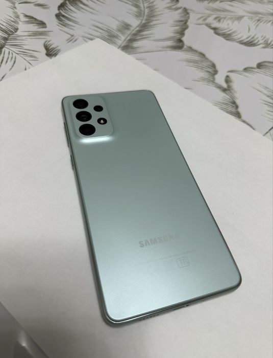 Samsung A73 5G 256gb