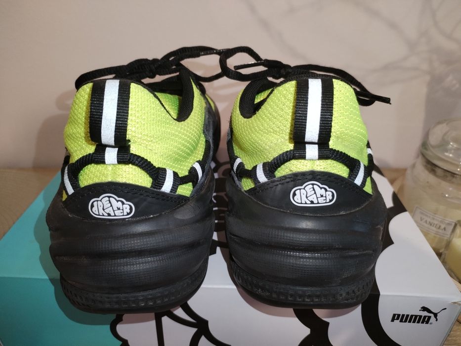 Маратонки Puma-нови