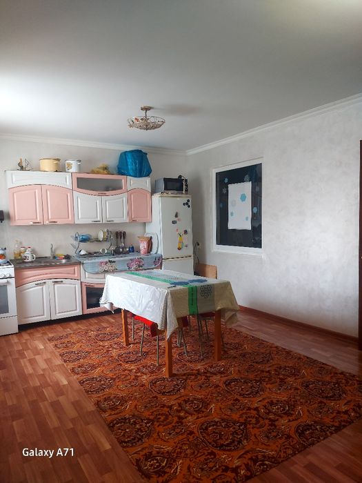 Продам дом в Кызылжаре