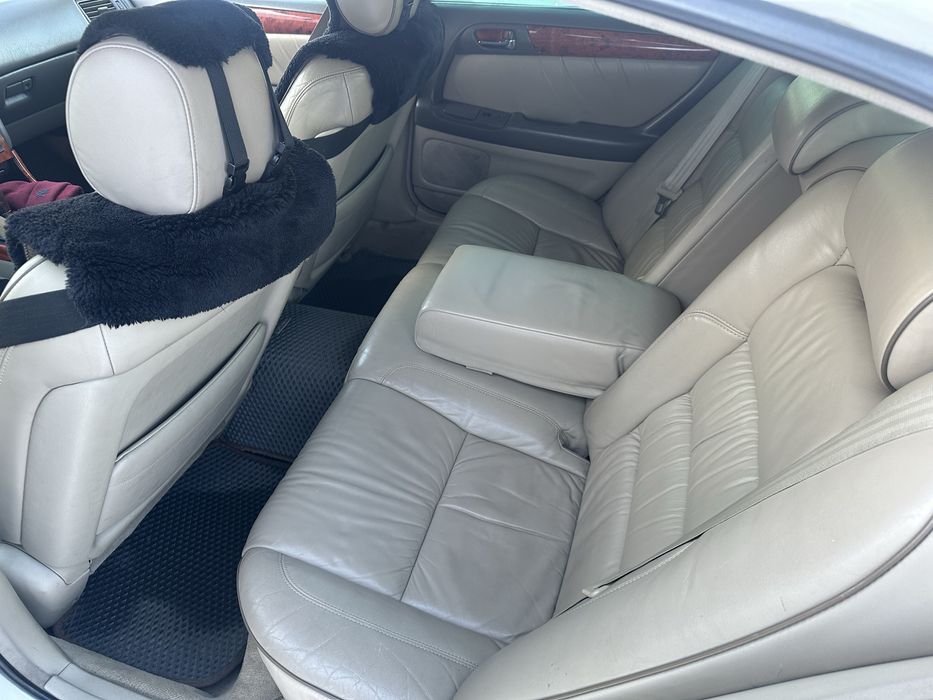 Продам Лексус gs-300