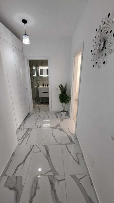 Inchiriez garsoniera Premium in Bucuresti sec.6,Exigent  Et 5/11 complet mobilata si utilata