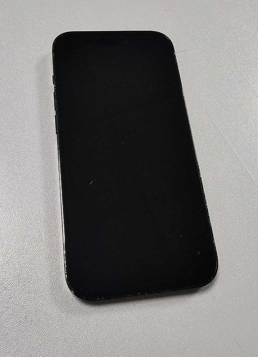 iPhone 14 PRO Space Black