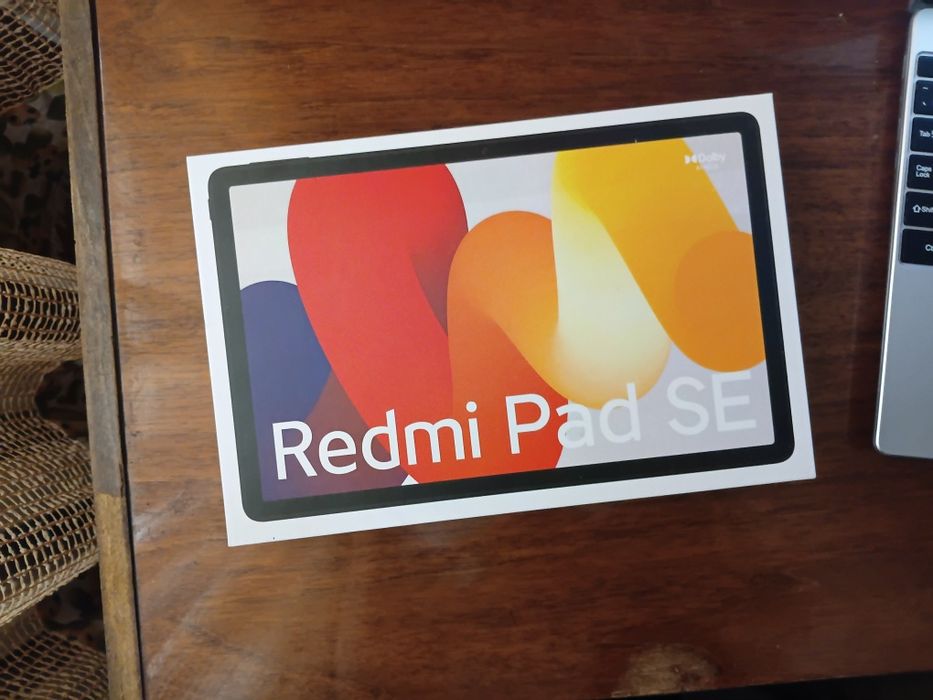 Продам планшет redmi pad se