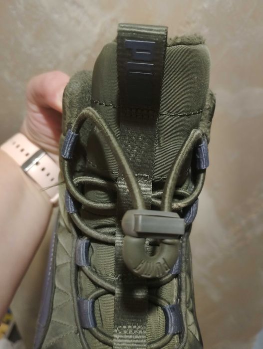 Оригинални боти Пума н.37