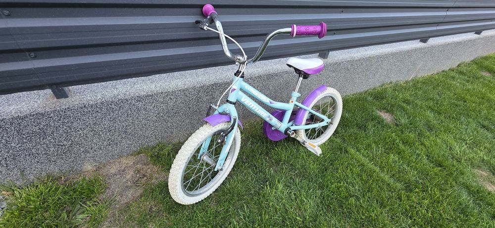 Bicicleta venture K series copii 16 inch