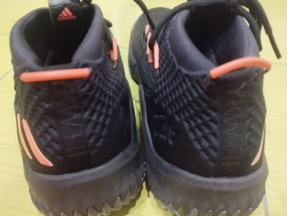 Adidas YKWT || Адидас