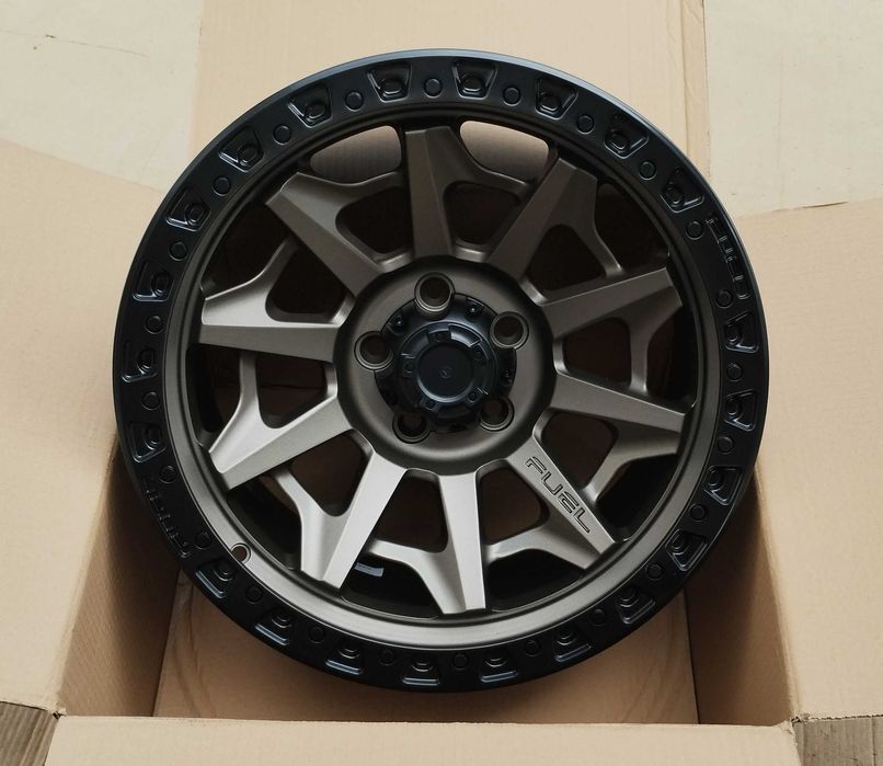 Jante R17 Jeep Wrangler , Cherokee 5 x 114.3 R17 Lattime 9J si ET0