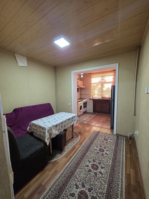 Аренда  2 комнаты Тузель2 Ориентир: Адамарин Корзинка