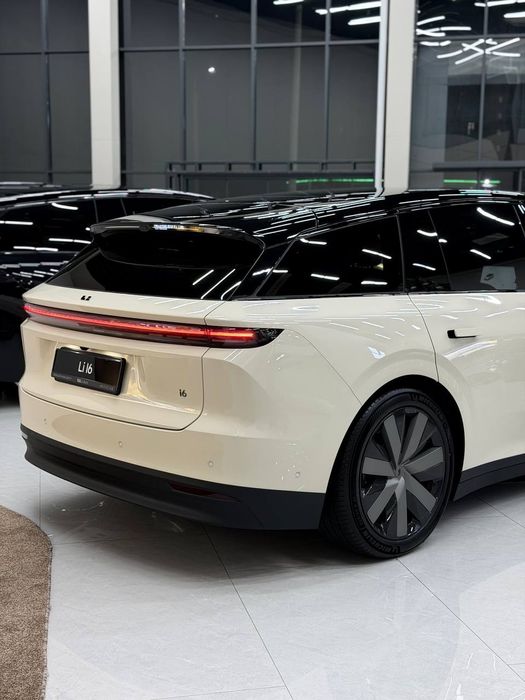 Lixiang i6 Рассрочка