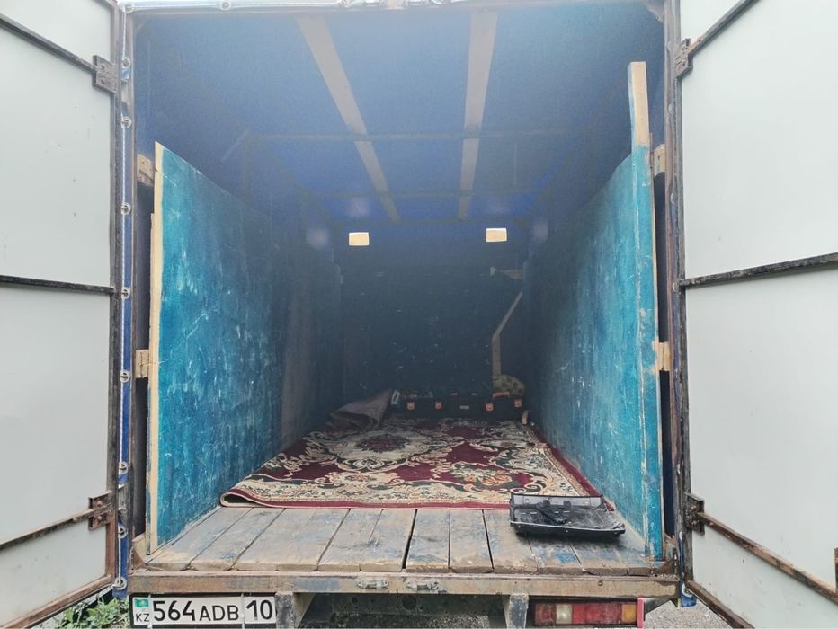 Продам Газель фермер бизнес