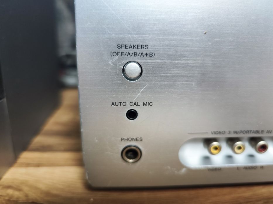 Vănd Amplificator Receiver Audio Sony