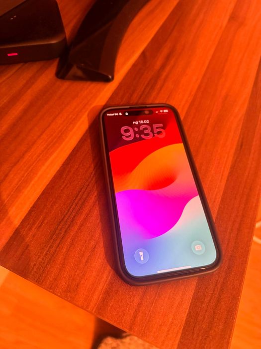 iPhone 15 pro 128 GB