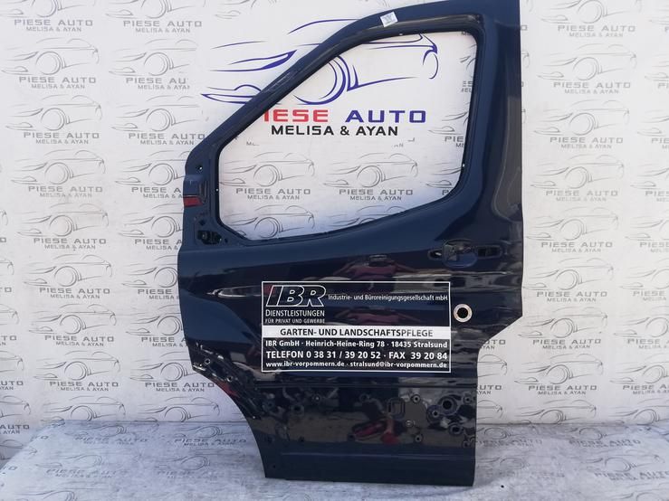 Usa stanga fata Ford Transit an 2013-2014-2015-2016-2017-2018-2019-202