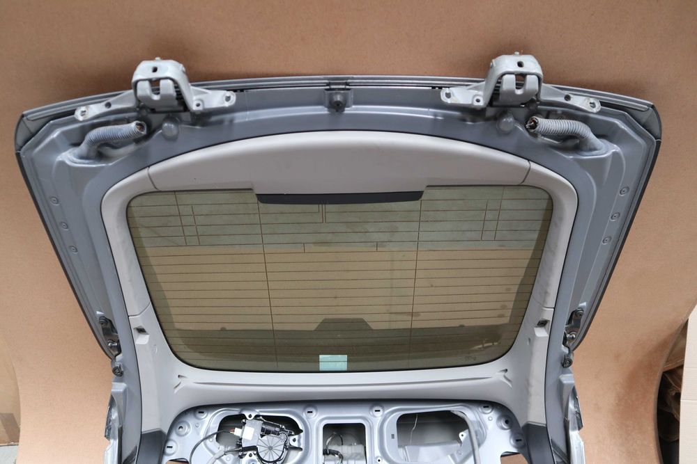 Заден капак Багажник БМВ Ф07 Гран Туризмо BMW F07 GT