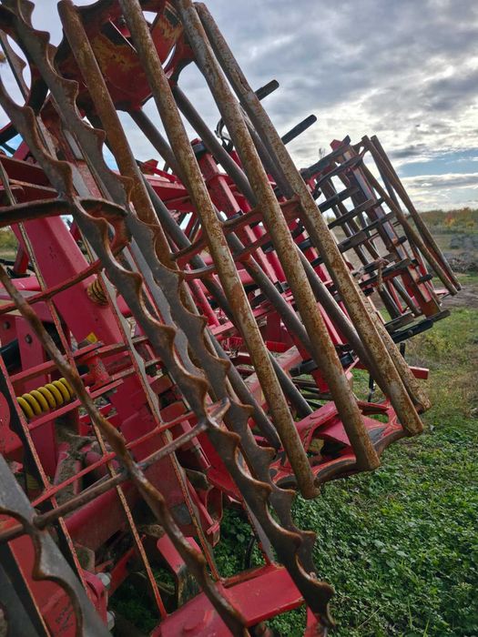 Vand Valtra t194 versu,Gaspardo Veloce 400, Gaspardo Nina 400, Knoche combinator 4m