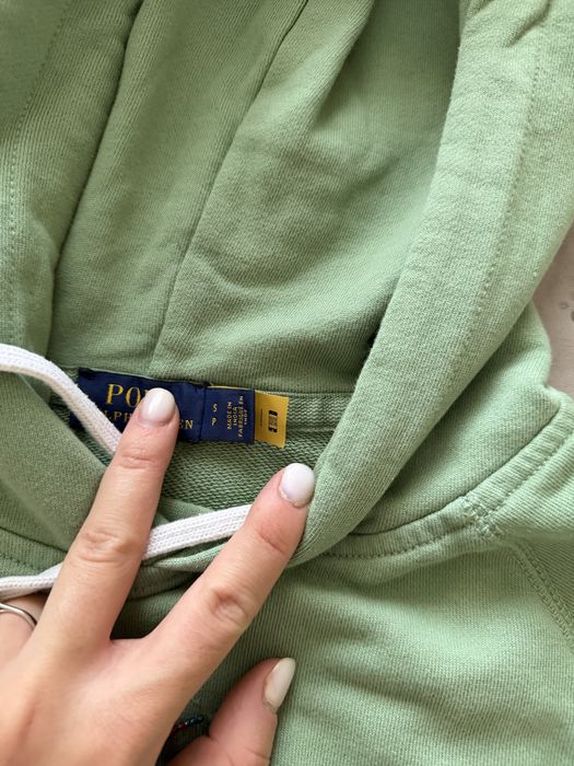 Суитшърт Polo Ralph Lauren