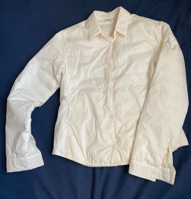 Пролетно яке Uniqlo, колекция UUU, размер M