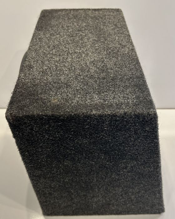 Vand subwoofer auto Boxter SUB 10 db
