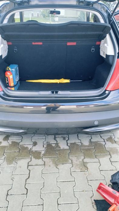 Vand Peugeot 207