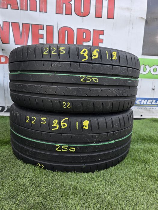 225 35 19 michelin
