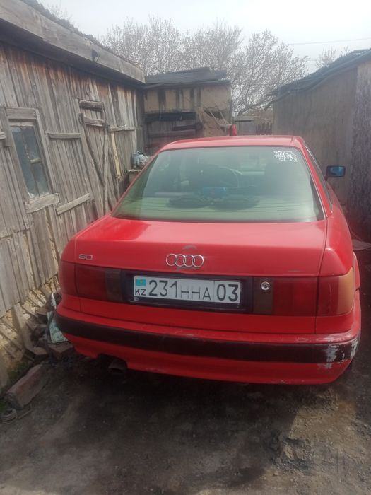 Продам срочно Ауди