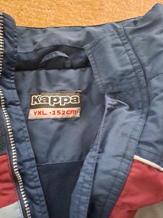 Детско яке  Kappa