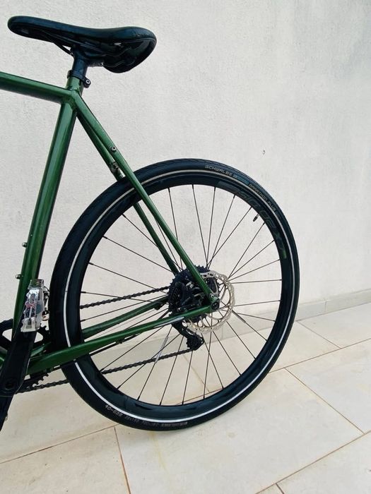 Cannondale Topstone -Топ състояние!!!