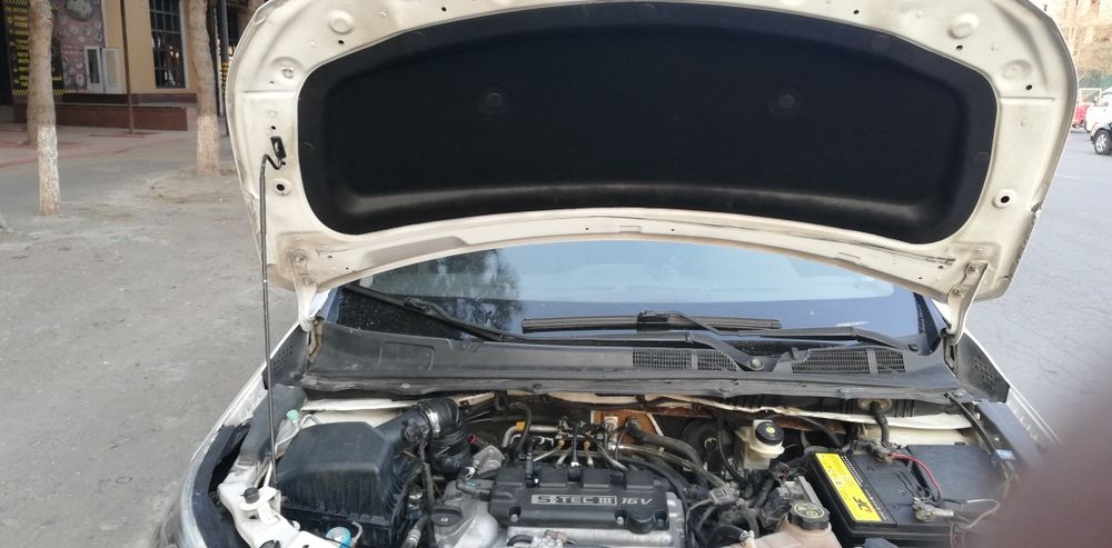 Автомобиль кобольт