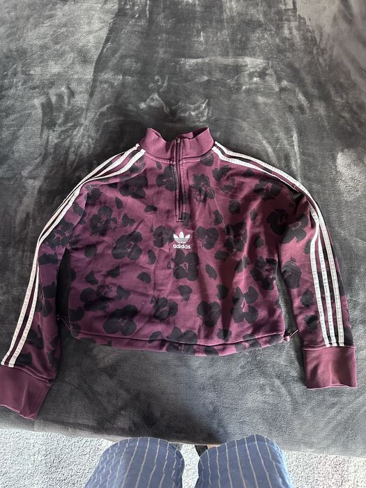 Блуза/ суитчър Adidas