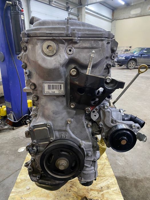 Двигатель 2ARFE 2.5