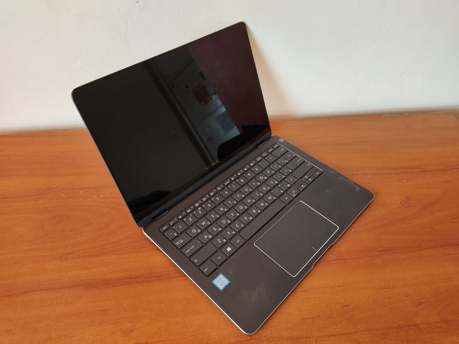 Ноутбук ASUS ZenBook Flip S UX370UAF
