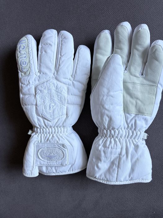 Manusi schi Reusch
