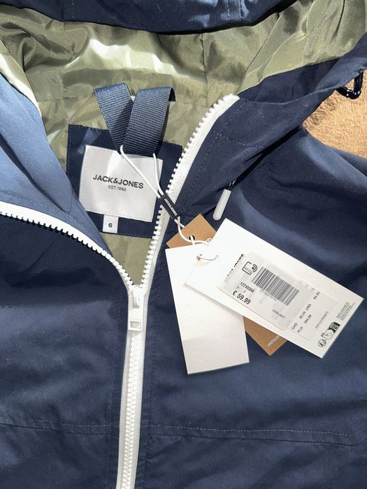 Jack&Jones мъжко яке