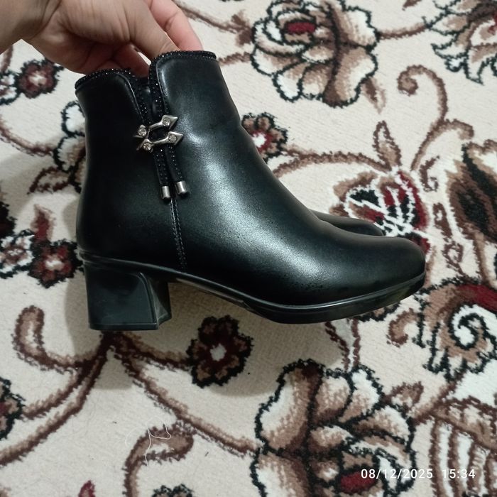 Ayollar etigi holati alo