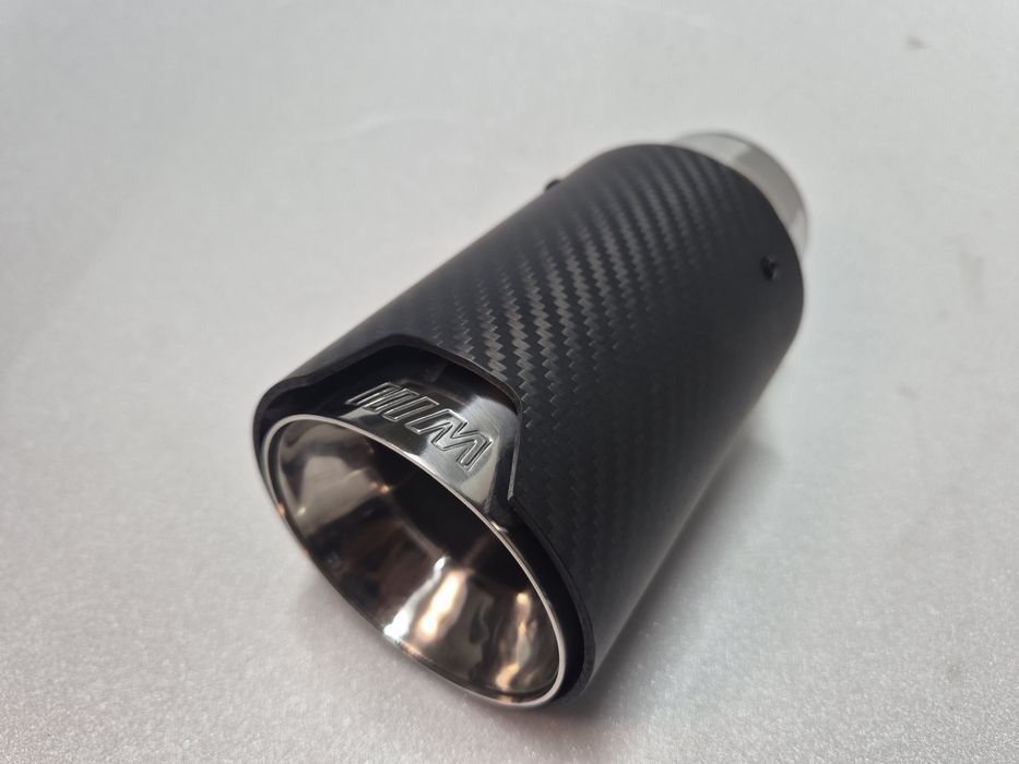 М Power накрайници