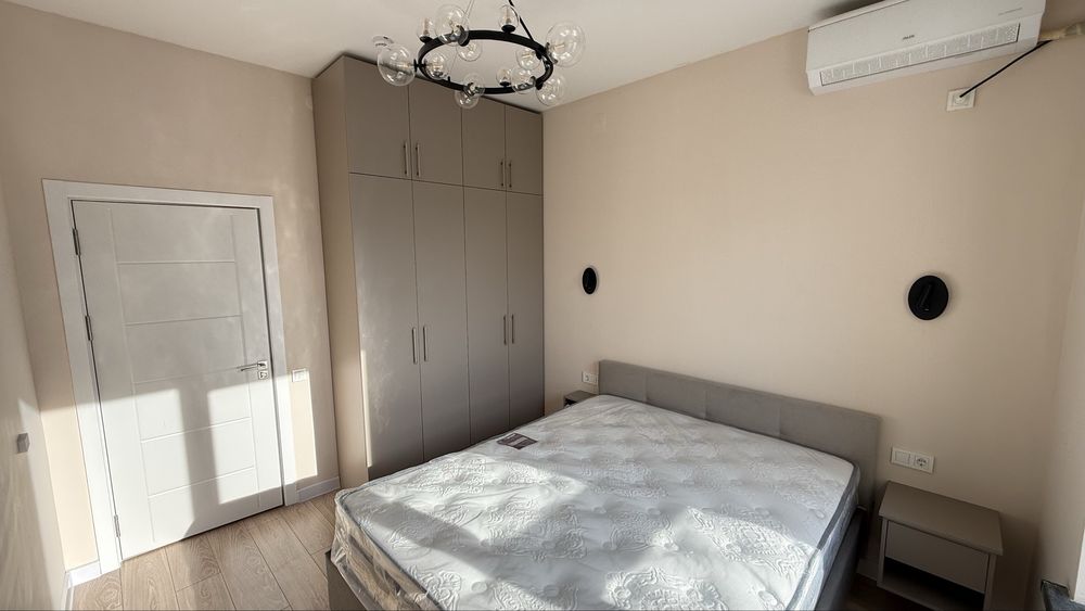 Продажа 1в2/14/16 в мирабаде жк OzMakon новостройке