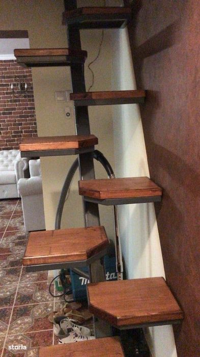 Vând apartament cu 3 camere, și garaj — fotografia 3