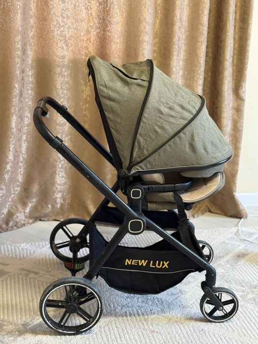 Продаётся коляска 35 мын тг