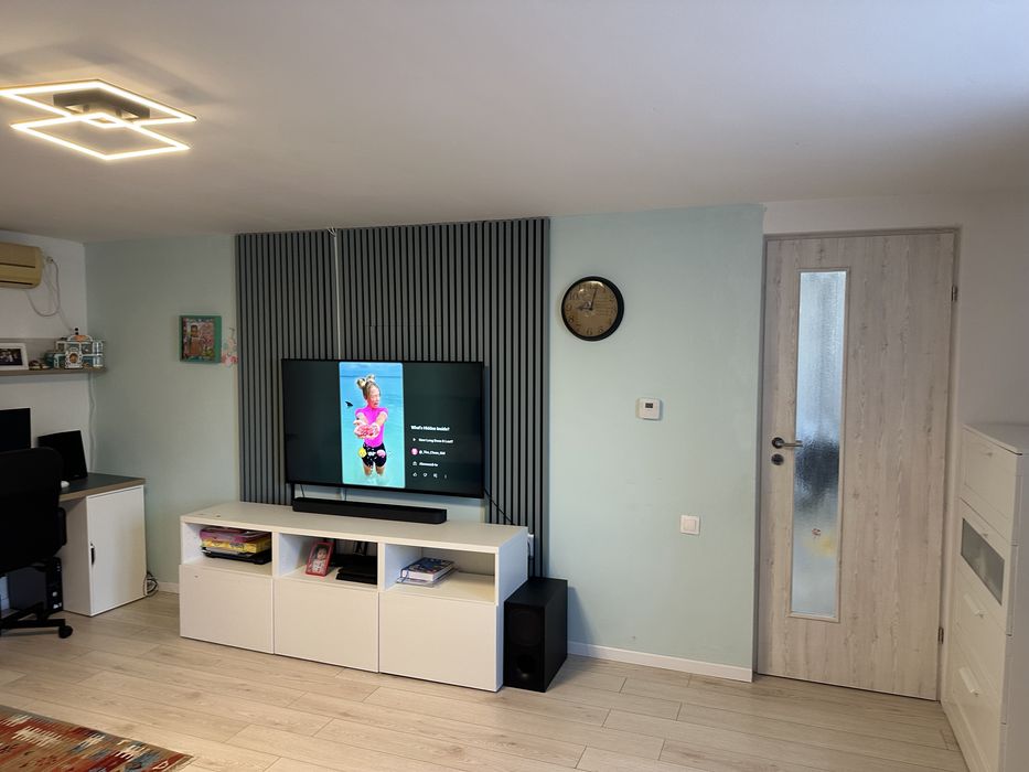 Casa parter de vanzare