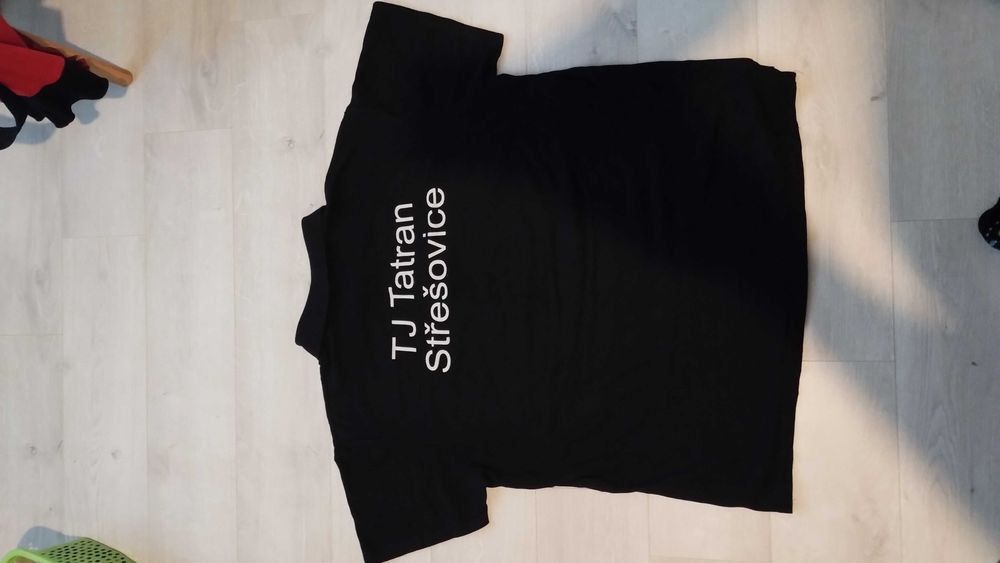 Tricou polo second hand