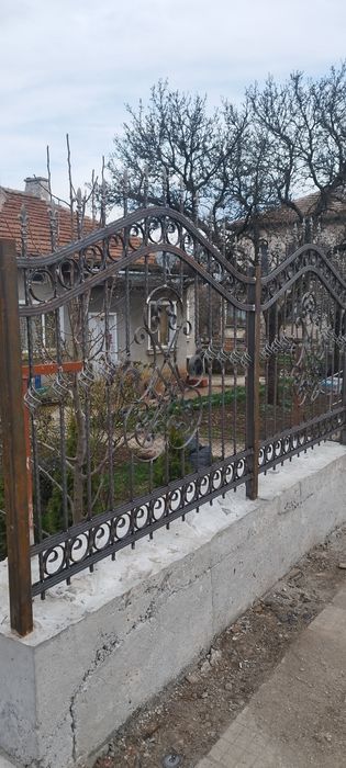 Заваряване на всички видове метали