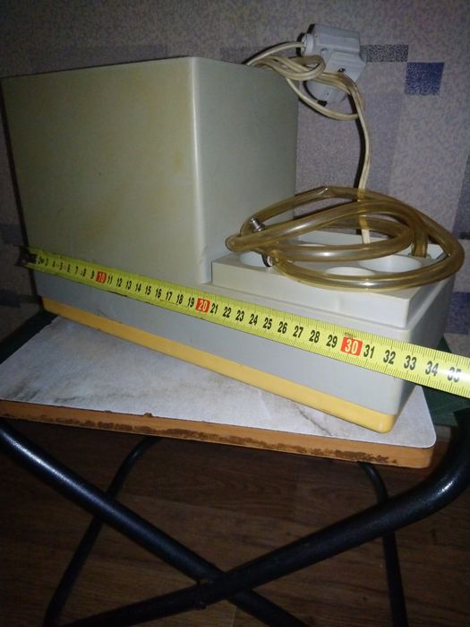 Продам компрессор для аквариума для больших подойдё