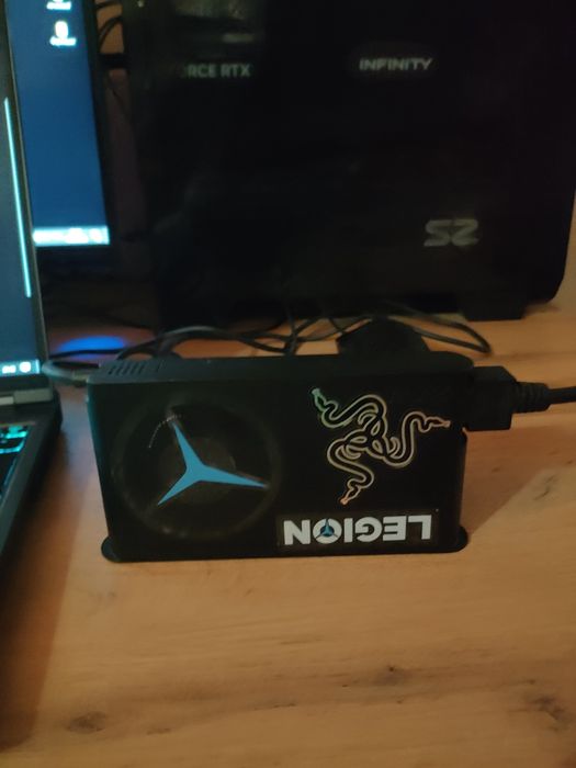 Lenovo Legion 5 Pro RTX 3060 1TB SSD