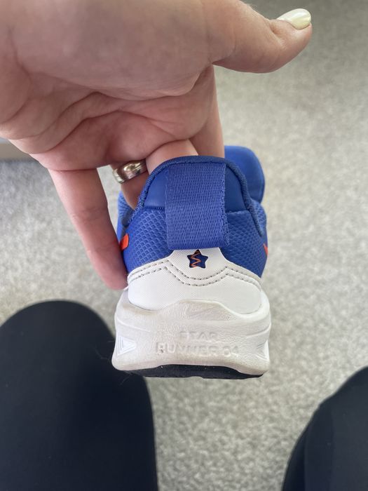 pantofi copii Nike Star runner m.28