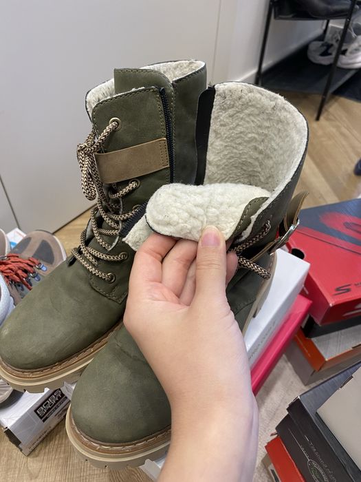 Сапоги, ботинки, туфли Обувь